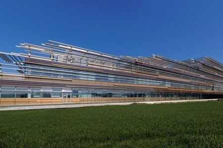 意大利研发产业基地